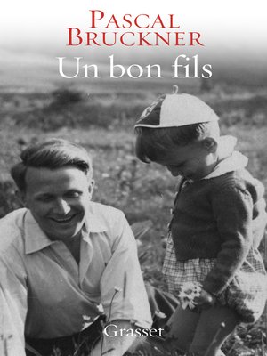 cover image of Un bon fils